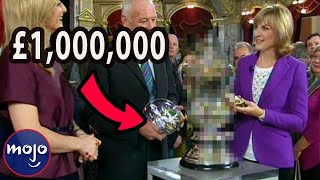 10 Most EXPENSIVE Antiques Roadshow Valuations Of All Time [upl. by Novert618]