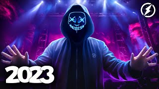 Music Mix 2023 🎧 EDM Remixes of Popular Songs 🎧 EDM Gaming Music 255 [upl. by Ellenid]