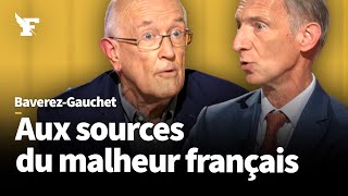 Dissolution crise politique Comment sortir de limpasse  Avec Marcel Gauchet et Nicolas Baverez [upl. by Ylreveb577]