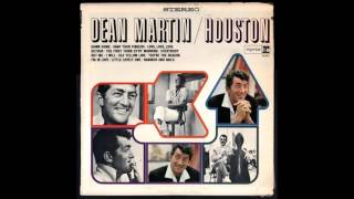 Dean Martin Houston [upl. by Haonam259]