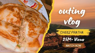 Outing vlog  full on enjoy  daily vlog  fun time 🕰️ [upl. by Franchot]