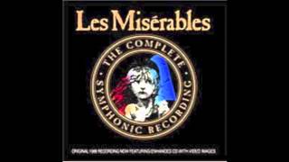 One Day More Les Miserables The Complete Symphonic Recording [upl. by Airelav]