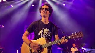 EAGLE EYE CHERRY  Save tonight  Strasbourg  20012024 [upl. by Dixie277]