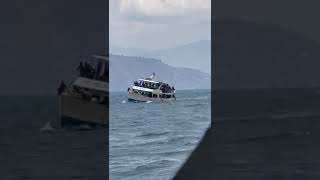 Goa accident today 23 bodies recovered 40 people rescued and 64 missing  Greed of the boat owner [upl. by Jezreel]