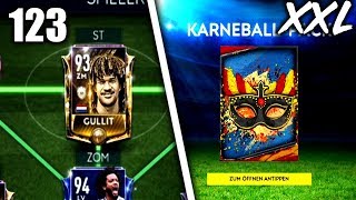 NEUE ICON  TURNIER 😱🔥 XXL FIFA MOBILE 19 123 [upl. by Hermes]