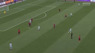 FIFA 21  Ireland vs Greece [upl. by Esina]