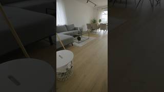 Parkett verlegen parkett wohnzimmer renovieren [upl. by Cynarra873]