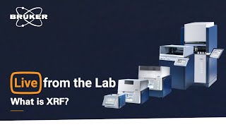 Live from the Lab What is XRF [upl. by Pascale]