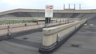 Fiat Lingotto Test Track Lingotto Turin Italy [upl. by Par277]