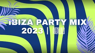 Party Mix 2023  House Music  IBIZA Club Mix amp Remix  Mixed by Floww [upl. by Yrdnal]