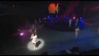 Alizée  Jen Ai Marre Live  En Concert 2004 [upl. by Eiger]