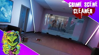 Crime Scene Cleaner 🩸 05 Ein Angebot das ich nicht ablehnen kann 🧽 Lets Play deutsch  german PC [upl. by Malvia]