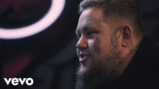 RagnBone Man  Tattoo Song Series  Wolves [upl. by Karwan655]