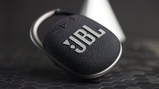 JBL Clip 4 Review｜Watch Before You Buy [upl. by Nnairb235]