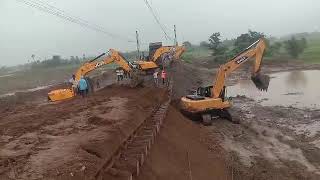 Vijayawada railway track [upl. by Isacco]