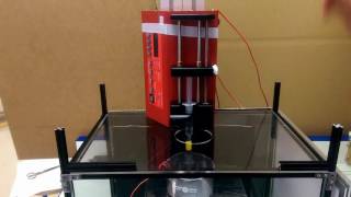 How to easily set up an Electrospray platform with 1200 [upl. by Emil]