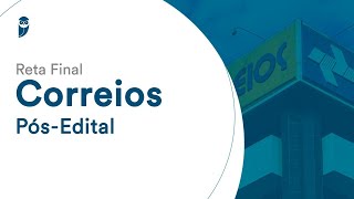 Reta Final Correios PósEdital Fundamentos de Segurança do Trabalho  Prof Mara Camisassa [upl. by Aysahc]