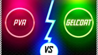 PVA vs Gelcoat Understanding the Differences [upl. by Raimondo]