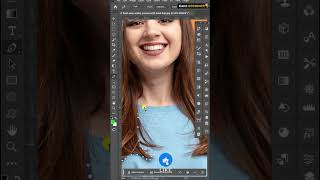 How to change dress color in realistic way in photoshop photoshoptutorial [upl. by Novak]