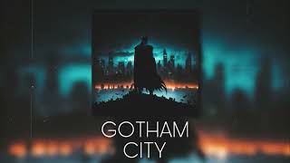 GOTHAM CITY BATMAN MUSIC  MUCOOL MAXX [upl. by Shifrah]