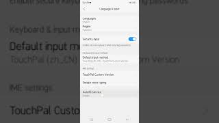 Vivo 1808 Auto fill Service [upl. by Ahsemik]