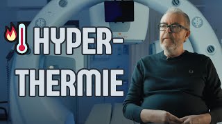 Hyperthermie – mit Wärme gegen den Tumor [upl. by Kirbie655]