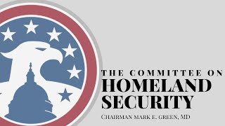 Homeland Security Committee Markup of the Border Reinforcement Act of 2023 [upl. by Adolph813]