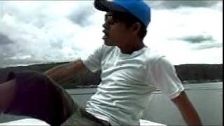 Muling Ibalik rap version Rapagadian Clan  LukatCP [upl. by Yeoz304]