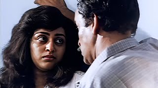 നീ ജീവിച്ചിരുന്നാലല്ലേ ഈ വിവാഹം നടക്കൂ  Mammootty  Parvathy  Jagratha Climax Scene [upl. by Ecyarg]