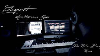 Eloquent  Ansichten eines Clowns Da Ridla Beatz Remix [upl. by Marcelline]