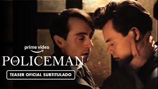 My Policeman 2022  Teaser Subtitulado en Español [upl. by Linker]