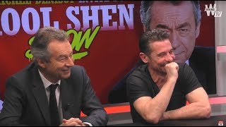 Winamax TV  Replay Multiplex Poker avec Michel Denisot 180318 [upl. by Schlicher]