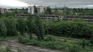 Hiemal  Chernobyls Shrine [upl. by Eniaral]