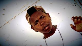 LilTeno  Splikashon Official Video [upl. by Landry316]