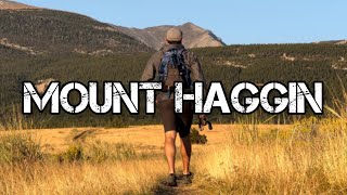 Mount Haggin  Anaconda Montana [upl. by Rebm]