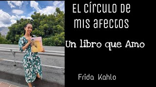 Libro Fotografías Frida Kahlo 💗🌸🌸 [upl. by Ecnerwaled311]