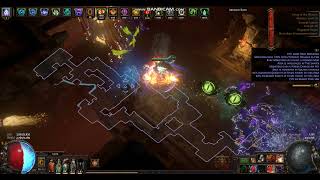 Elementalist Ignite Detonate Dead 316 [upl. by Fernald]