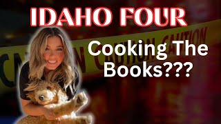 IDAHO 4 ✨ What Does Hex Have To Do With Kaylee  Cryptocurrency [upl. by Obeded]