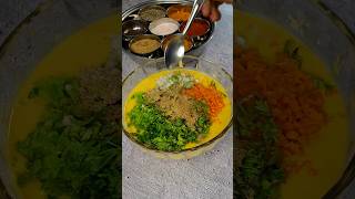 Moonglet recipe  Healthy and Easy Breakfast  Moong dal ka Nashta shorts [upl. by Goody459]