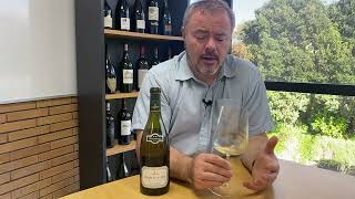 Wine Review La Chablisienne Chablis 1er Cru Mont de Milieu 2019 [upl. by Reginald975]