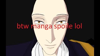 spoiler i reinstalled mmd [upl. by Bunow]