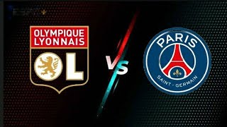 lyon vs paris fc womens french division 1 féminine Live Football Match today live Score [upl. by Treblih771]