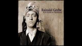 Rainald Grebe  Brandenburg [upl. by Almeta926]