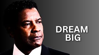 Fall Forward  Denzel Washington Motivational Speech to Dream Big  Powerful Motivational Speech [upl. by Bidget980]