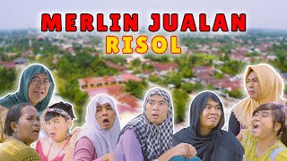 MERLIN TUKANG RISOL [upl. by Sokil224]