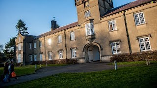 UWTSD Lampeter Campus [upl. by Swift]