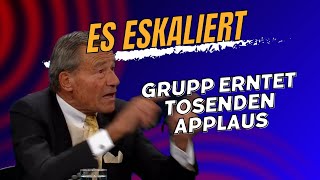 💥💥Wolfgang Grupp bei quotHart aber fairquot💥💥 [upl. by Aydan]