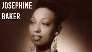 Joséphine Baker  Chiquita Madame [upl. by Arikahc]