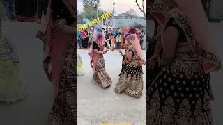 धीरे धीरे चढ़ियो नशेनी कमजोर danceytshorts shortvideo video viral dehati garima [upl. by Rurik243]