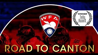 Week 4 Road to Canton 2023 [upl. by Esemaj]